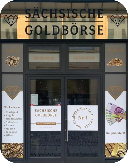 Goldankauf-Goldboerse-Chemnitz