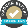Goldboerse-ProvenExpert-Badge