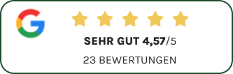 Google Reviews